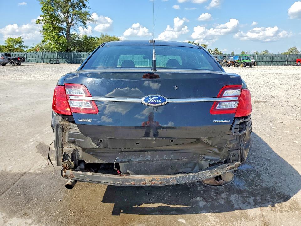 Продажа на аукционе авто 2013 Ford Taurus, vin: 1FAHP2L81DG201775, номер лота: 67350756