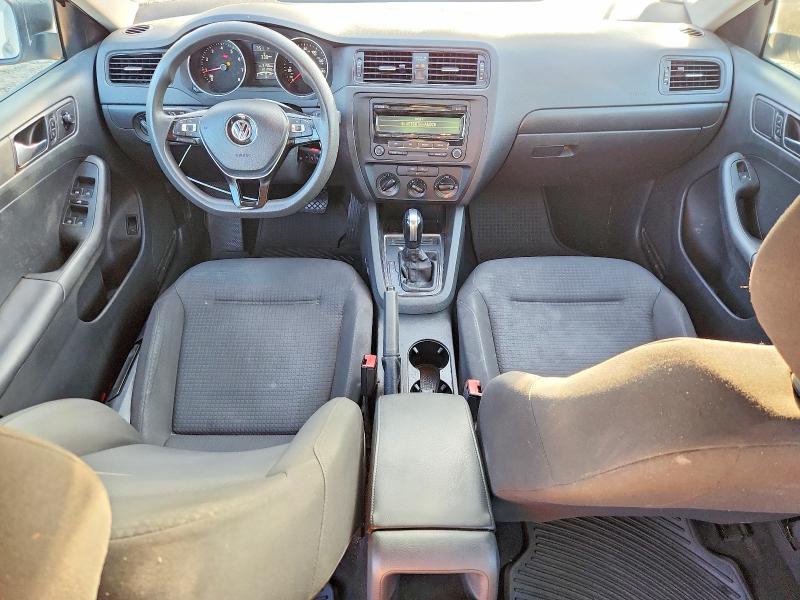 Продажа на аукционе авто 2015 Volkswagen Jetta, vin: 3VW2K7AJ7FM422921, номер лота: 69398086