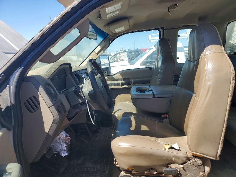 Продаж на аукціоні авто 2008 Ford F350, vin: 1FDWX36RX8EC78069, номер лоту: 67722446