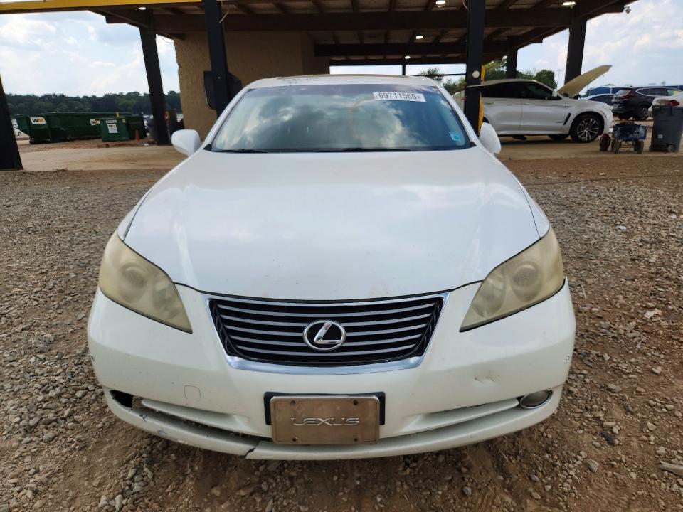 Aukcja sprzedaży 2008 Lexus Es, vin: JTHBJ46G982272899, numer aukcji: 69711566
