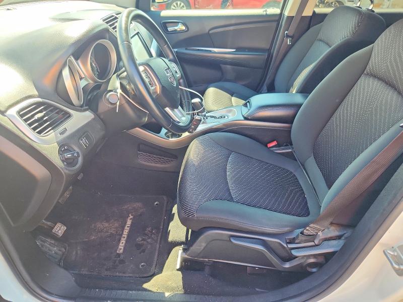 64653116 :رقم المزاد ، 3C4PDCCG1FT754386 vin ، 2015 Dodge Journey مزاد بيع