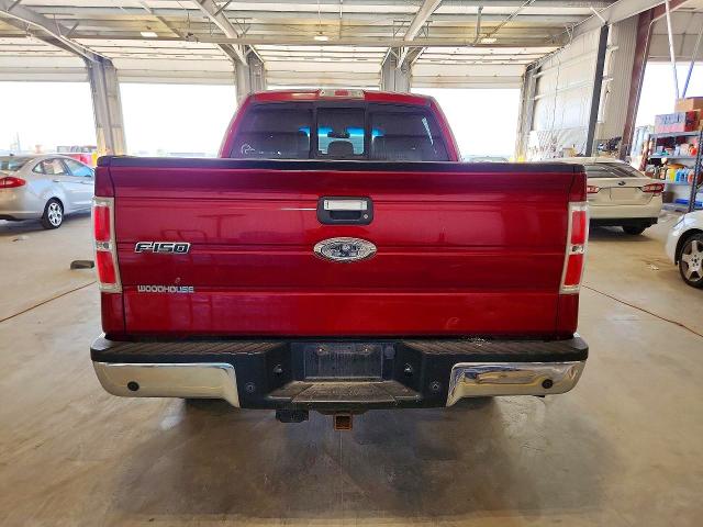 Продаж на аукціоні авто 2013 Ford F150, vin: 1FTFW1ET8DKG49315, номер лоту: 68811356