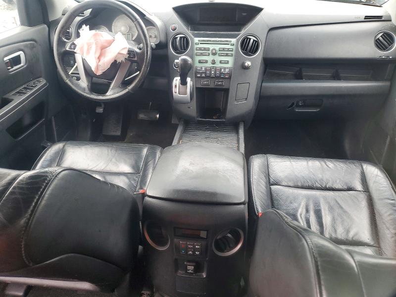Продаж на аукціоні авто 2011 Honda Pilot, vin: 5FNYF4H50BB095656, номер лоту: 69420236
