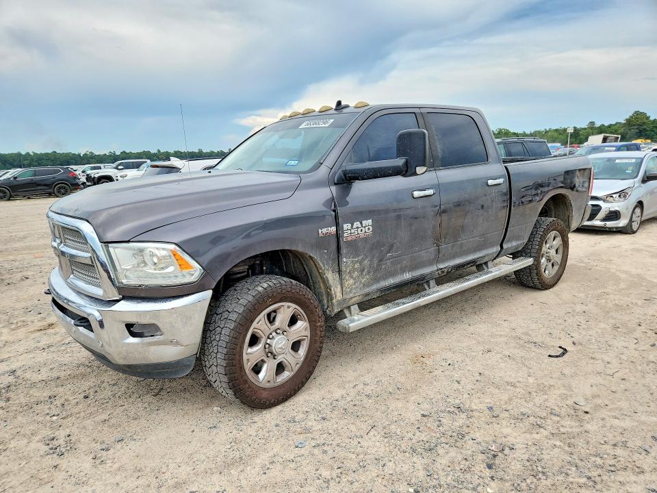Auction sale of the 2014 Ram 2500, vin: 3C6TR5GT5EG274305, lot number: 68368296