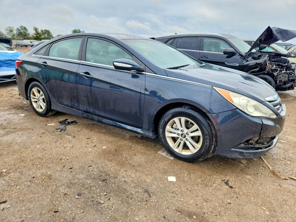 Aukcja sprzedaży 2014 Hyundai Sonata, vin: 5NPEB4ACXEH936704, numer aukcji: 68184366