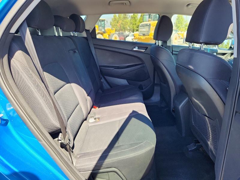 Продаж на аукціоні авто 2019 Hyundai Tucson, vin: KM8J23A40KU947788, номер лоту: 67457566