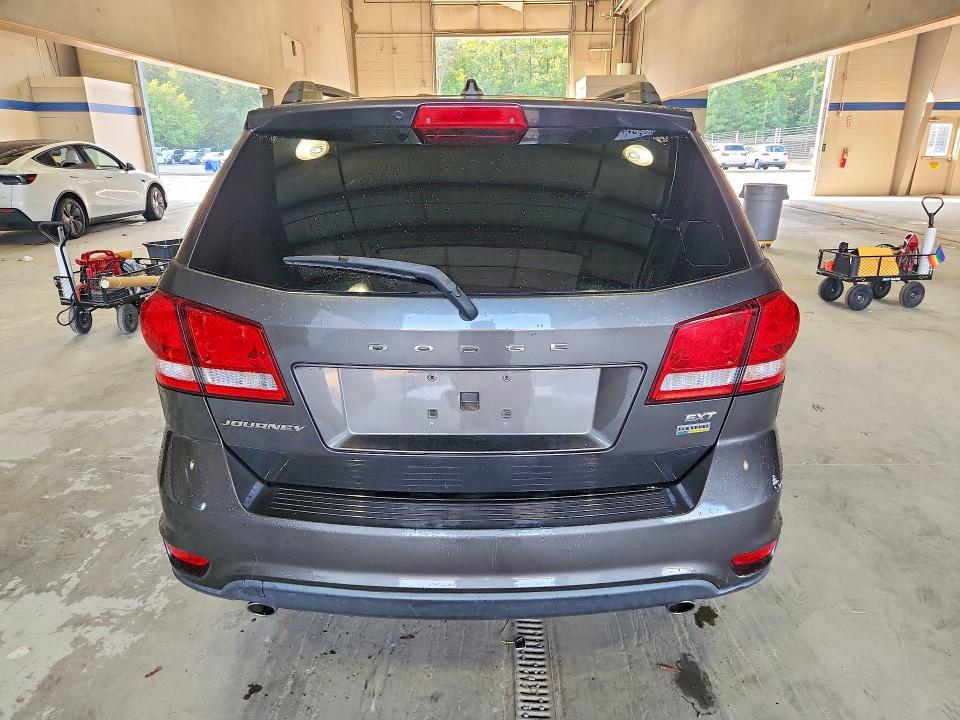 Aukcja sprzedaży 2016 Dodge Journey, vin: 3C4PDCBG5GT143215, numer aukcji: 66856666