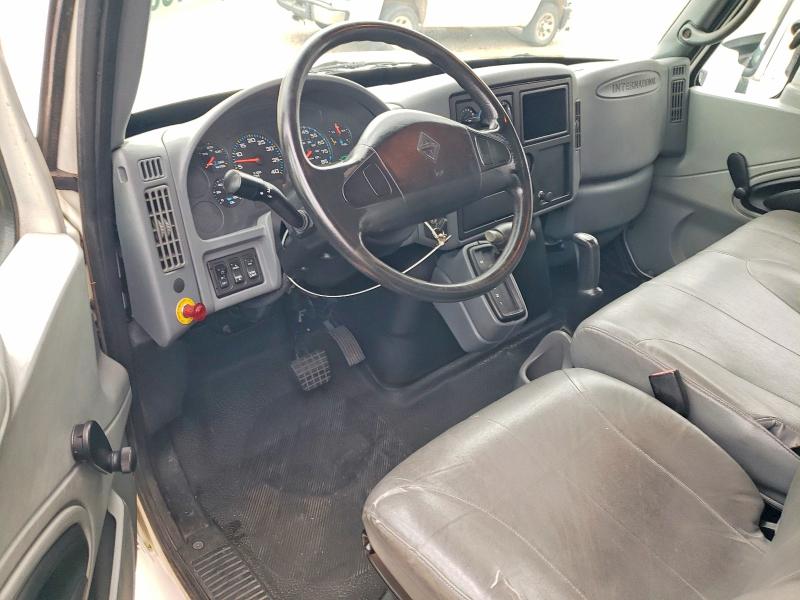 Продажа на аукционе авто 2005 International 4000, vin: 1HTMMAAM75H167366, номер лота: 69351936