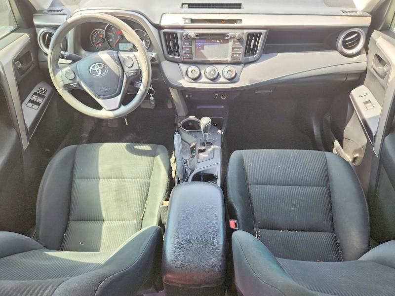 Aukcja sprzedaży 2016 Toyota Rav4, vin: 2T3BFREVXGW433282, numer aukcji: 68483496