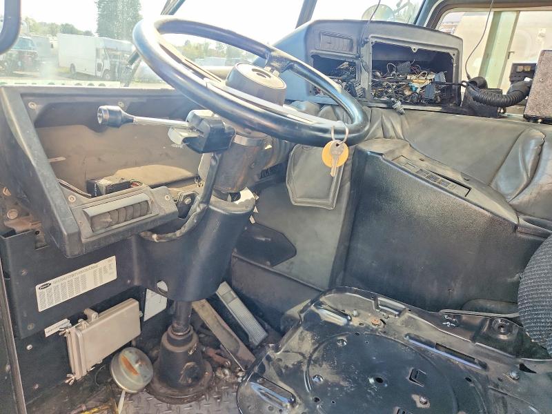 Продажа на аукционе авто 2010 Peterbilt 320, vin: 3BPZL00X6AF103115, номер лота: 69218456