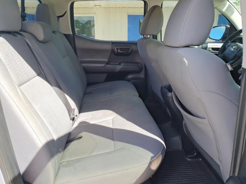 69997546 :رقم المزاد ، 3TMCZ5AN1KM237929 vin ، 2019 Toyota Tacoma مزاد بيع