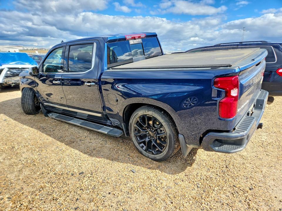 Продажа на аукционе авто 2023 Chevrolet Silverado, vin: 2GCUDJED4P1131471, номер лота: 68829576