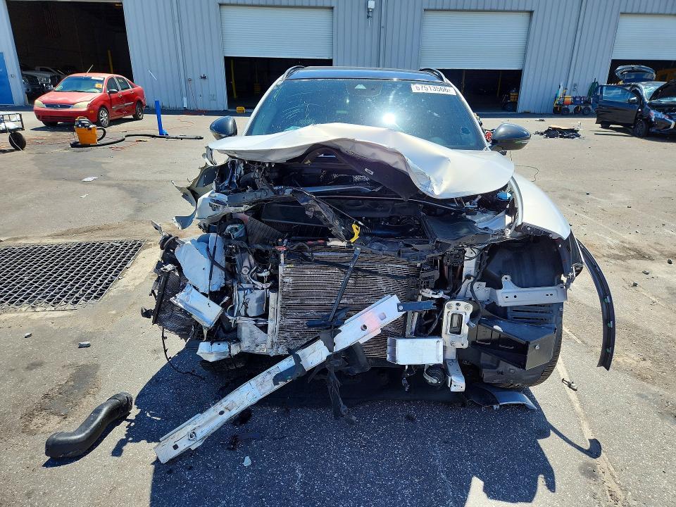 Aukcja sprzedaży 2020 Alfa Romeo Stelvio, vin: ZASPAJAN9L7C98658, numer aukcji: 67513566