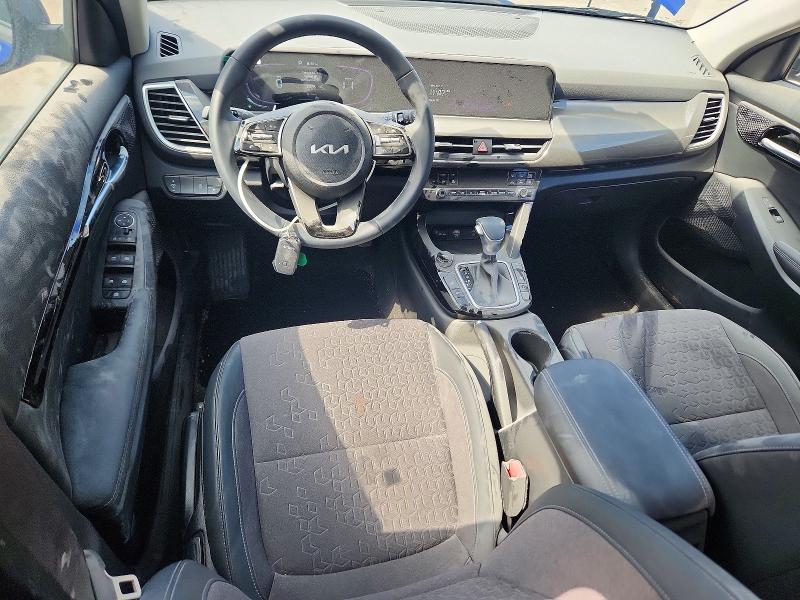 Aukcja sprzedaży 2026 Kia Seltos, vin: KNDEUCAA8T7854765, numer aukcji: 68339066