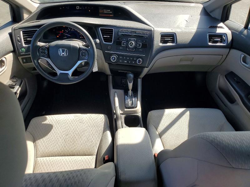 Aukcja sprzedaży 2014 Honda Civic, vin: 19XFB2F59EE218374, numer aukcji: 69362106