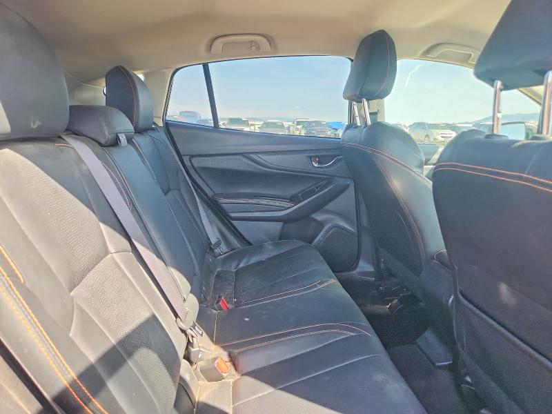 2018 Subaru Crosstrek მანქანა იყიდება აუქციონზე, vin: JF2GTAJCXJH263346, აუქციონის ნომერი: 67114886