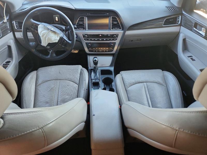 Aukcja sprzedaży 2015 Hyundai Sonata, vin: 5NPE34AF2FH024108, numer aukcji: 68688546