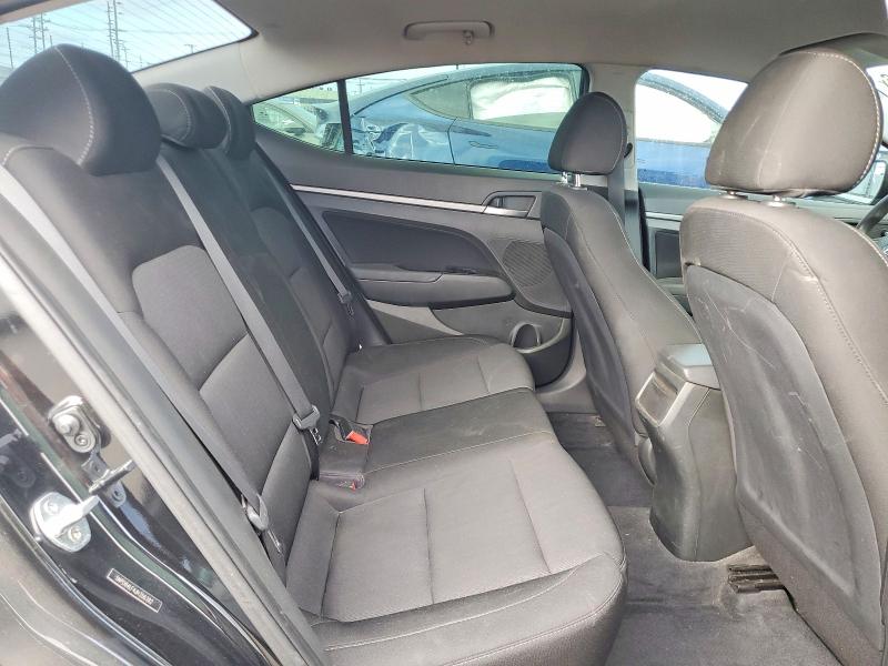 Aukcja sprzedaży 2018 Hyundai Elantra, vin: 5NPD84LF4JH356392, numer aukcji: 67352866