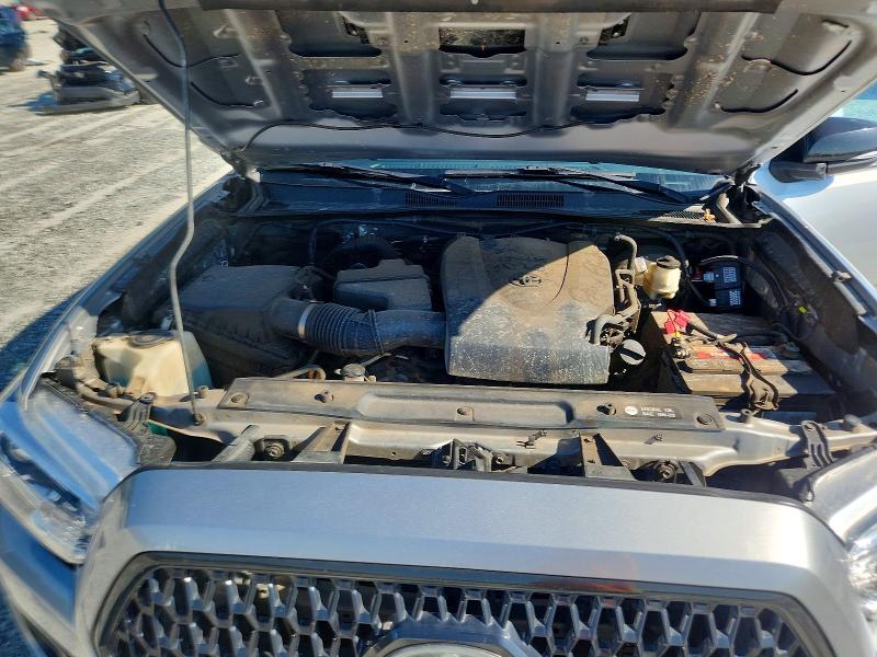 Продажа на аукционе авто 2018 Toyota Tacoma, vin: 3TMCZ5AN9JM126690, номер лота: 67673636