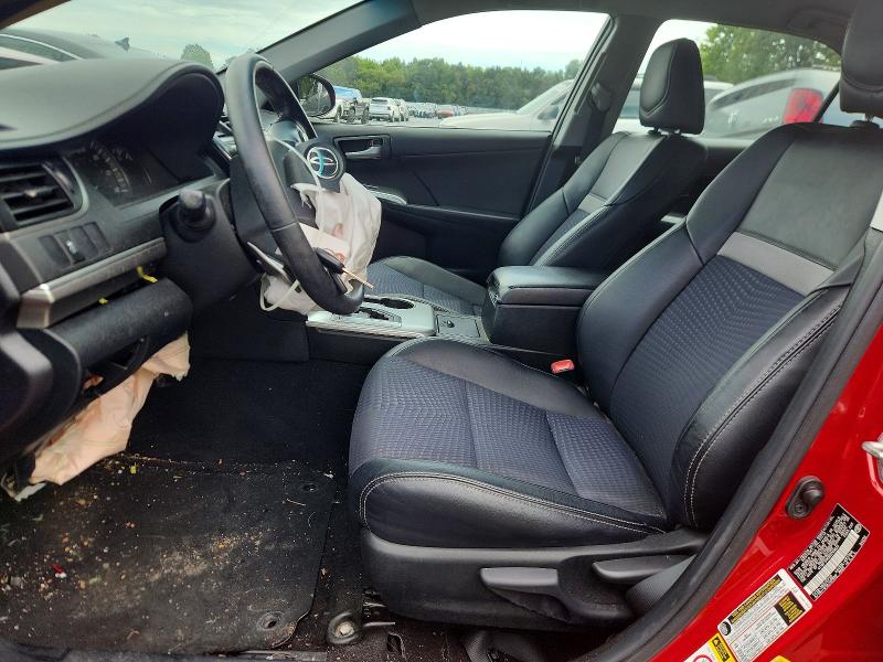 Продаж на аукціоні авто 2014 Toyota Camry, vin: 4T1BF1FK3EU765625, номер лоту: 68288866