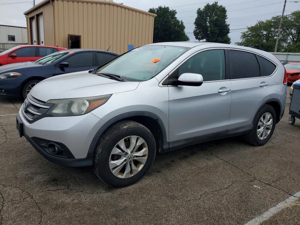 Продаж на аукціоні авто 2013 Honda Cr-v, vin: 2HKRM4H52DH651531, номер лоту: 69722436