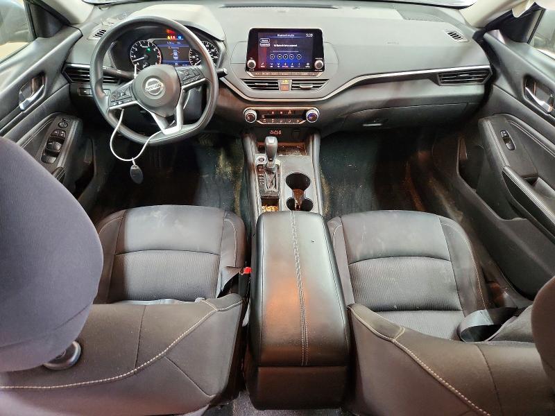 Продаж на аукціоні авто 2019 Nissan Altima, vin: 1N4BL4BV5KC167011, номер лоту: 68089076