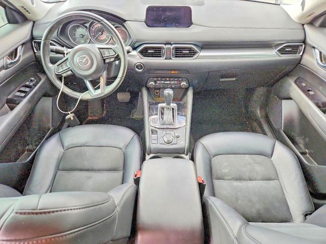 Продаж на аукціоні авто 2020 Mazda Cx-5, vin: JM3KFACM9L0865878, номер лоту: 67323476