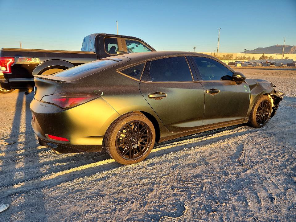 Aukcja sprzedaży 2024 Acura Integra, vin: 19UDE4H64RA024555, numer aukcji: 68878866