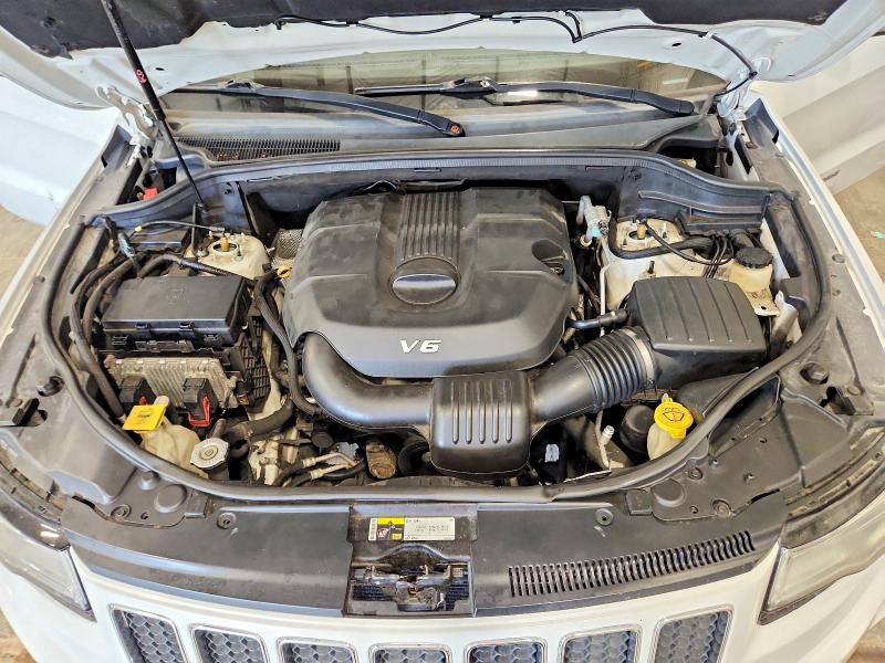 Aukcja sprzedaży 2014 Jeep Grand Cherokee, vin: 1C4RJFCG1EC437592, numer aukcji: 67774336