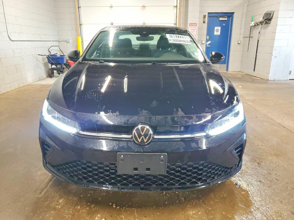 Aukcja sprzedaży 2026 Volkswagen Jetta, vin: 3VWBW7BU4TM069532, numer aukcji: 70677296