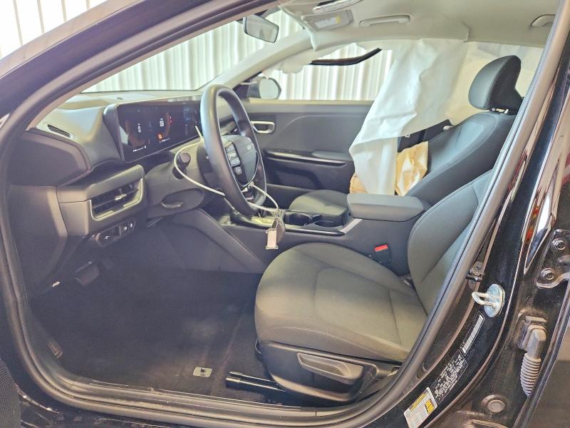 Продажа на аукционе авто 2025 Kia K4, vin: 3KPFT4DE1SE091238, номер лота: 70443996