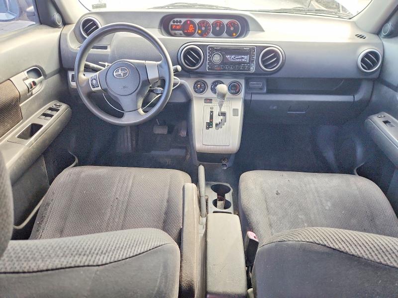 Продаж на аукціоні авто 2008 Scion Xb, vin: JTLKE50E981058170, номер лоту: 68016776