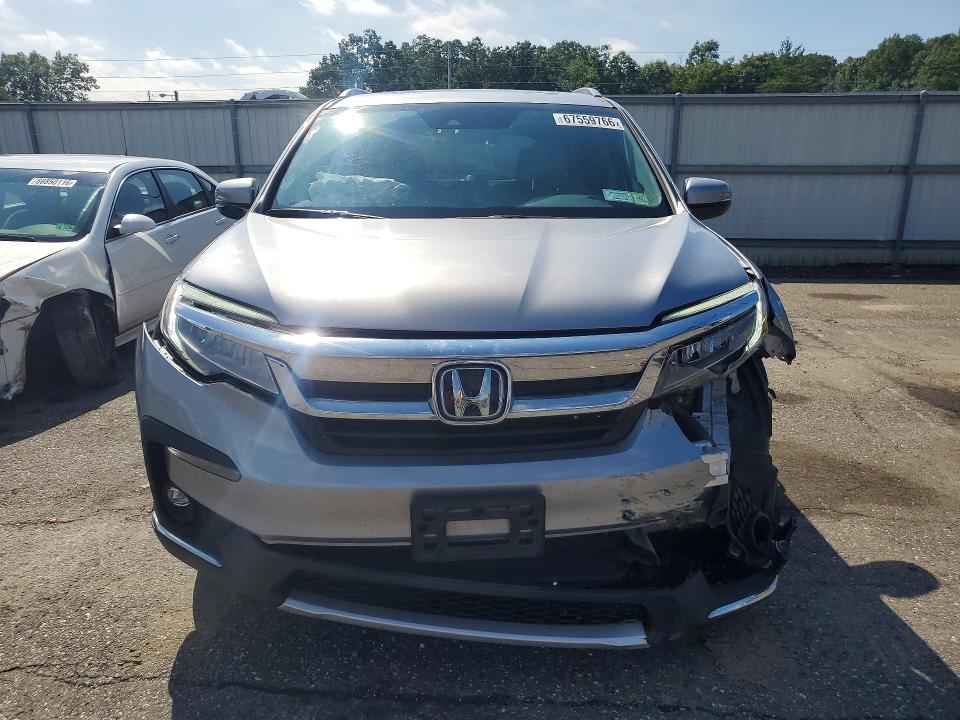 Aukcja sprzedaży 2021 Honda Pilot, vin: 5FNYF6H98MB033049, numer aukcji: 67559766