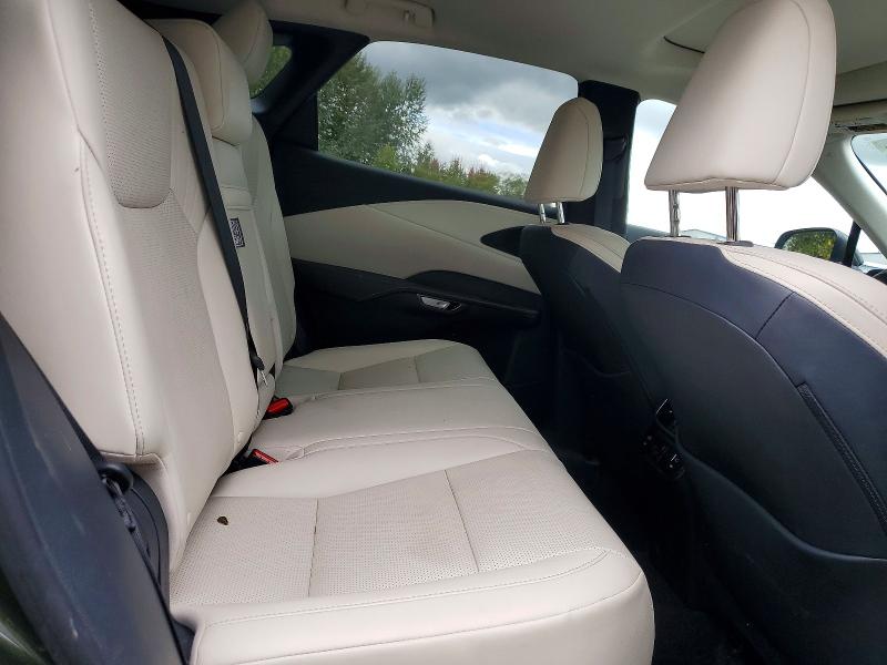 Продаж на аукціоні авто 2025 Lexus Rx 350, vin: 2T2BAMCA0SC113680, номер лоту: 70078786