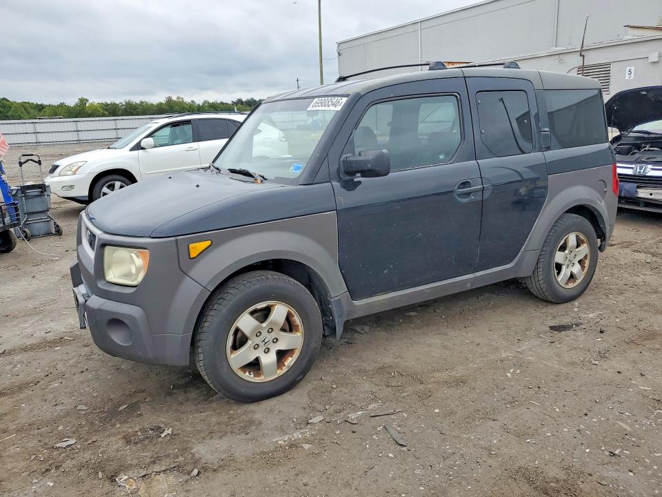 Aukcja sprzedaży 2003 Honda Element, vin: 5J6YH28623L051612, numer aukcji: 69988546