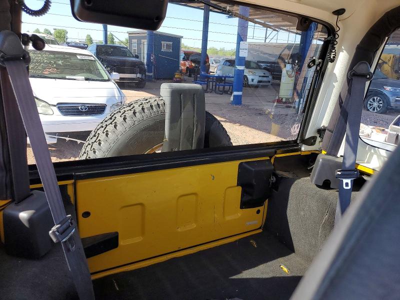 Продажа на аукционе авто 2000 Jeep Wrangler / Tj, vin: 1J4FA49SXYP804872, номер лота: 65953866