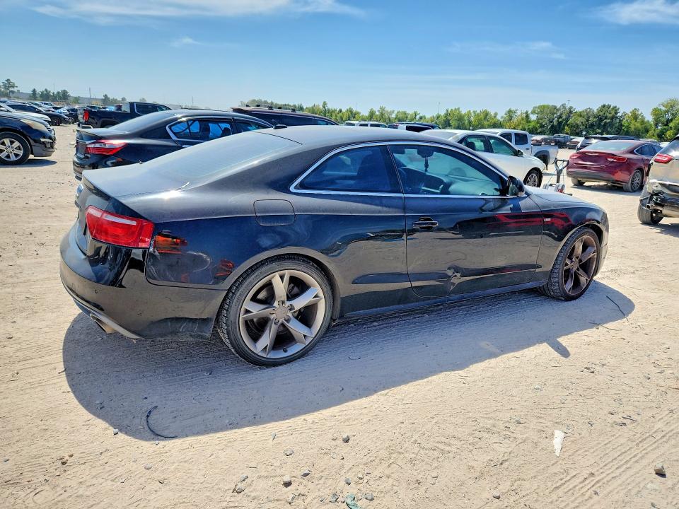 Aukcja sprzedaży 2009 Audi A5, vin: WAUDK78T19A028932, numer aukcji: 70791276