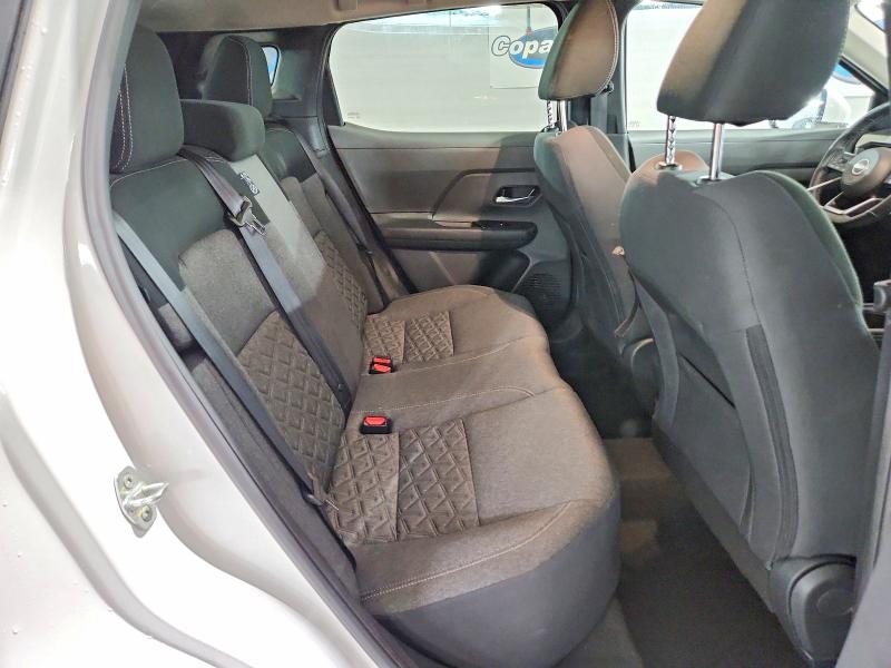 Aukcja sprzedaży 2025 Nissan Kicks, vin: 3N8AP6CB6SL399667, numer aukcji: 68432826