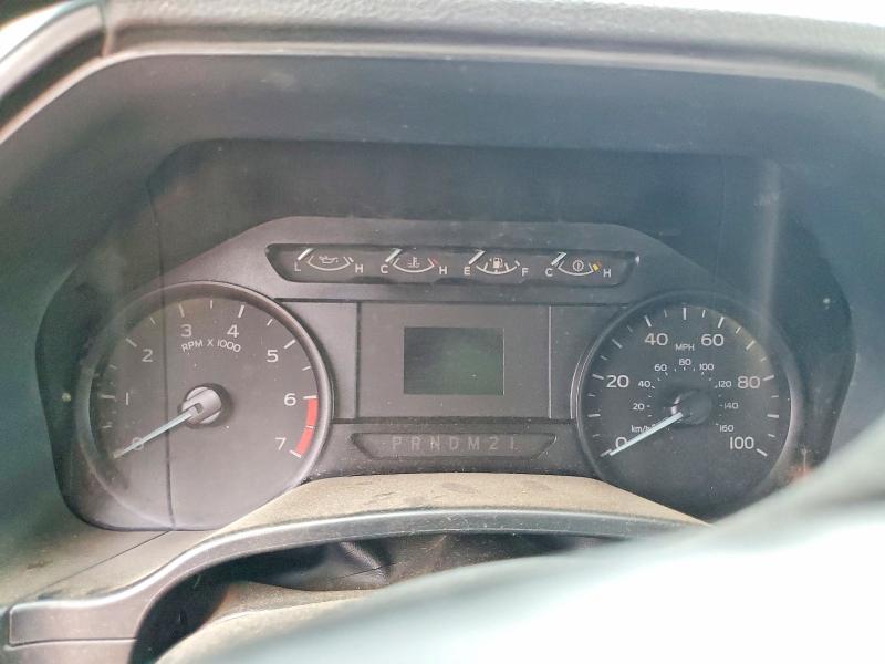 2021 Ford F250 მანქანა იყიდება აუქციონზე, vin: 1FT7W2A63MEC62034, აუქციონის ნომერი: 68253216