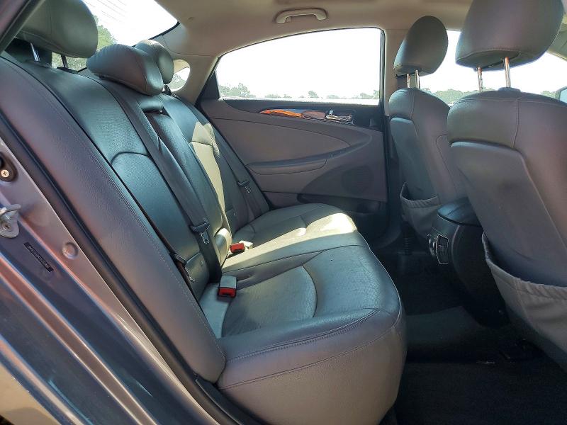 68615106 :رقم المزاد ، 5NPEC4ABXCH333866 vin ، 2012 Hyundai Sonata مزاد بيع