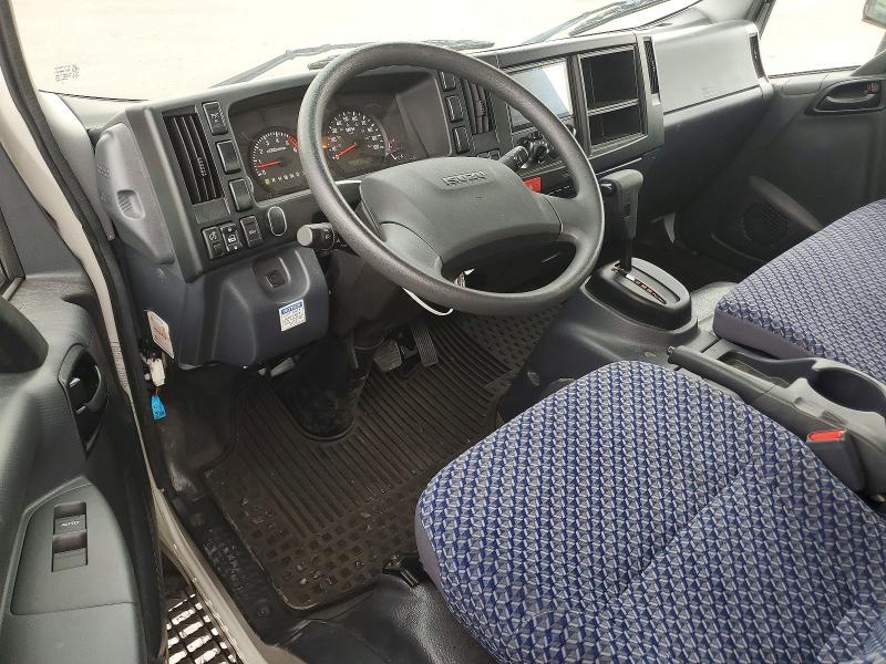 Aukcja sprzedaży 2023 Isuzu Npr Hd, vin: 54DC4W1D0PS210890, numer aukcji: 69921956
