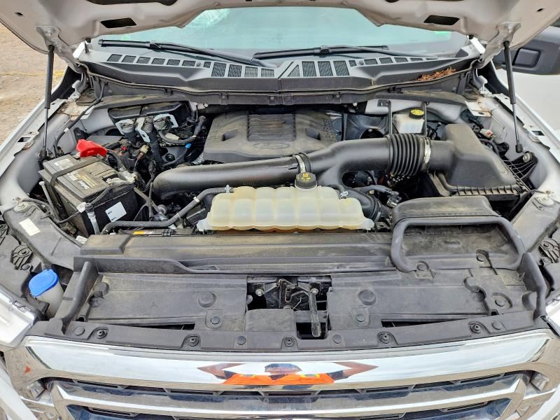 Продажа на аукционе авто 2021 Ford F150, vin: 1FTFW1E80MFB91984, номер лота: 70741896