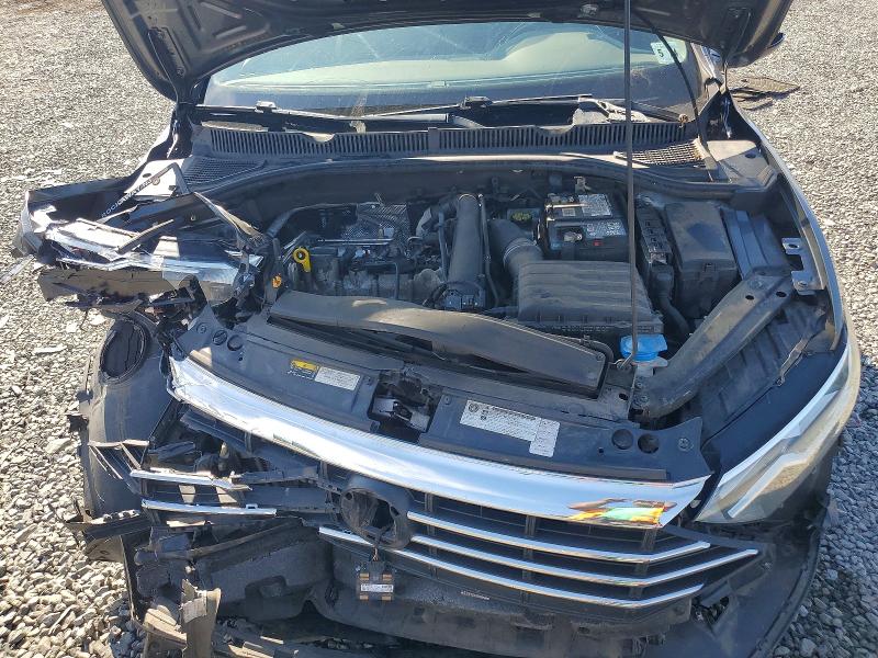 Aukcja sprzedaży 2019 Volkswagen Jetta, vin: 3VWC57BUXKM181757, numer aukcji: 68437516