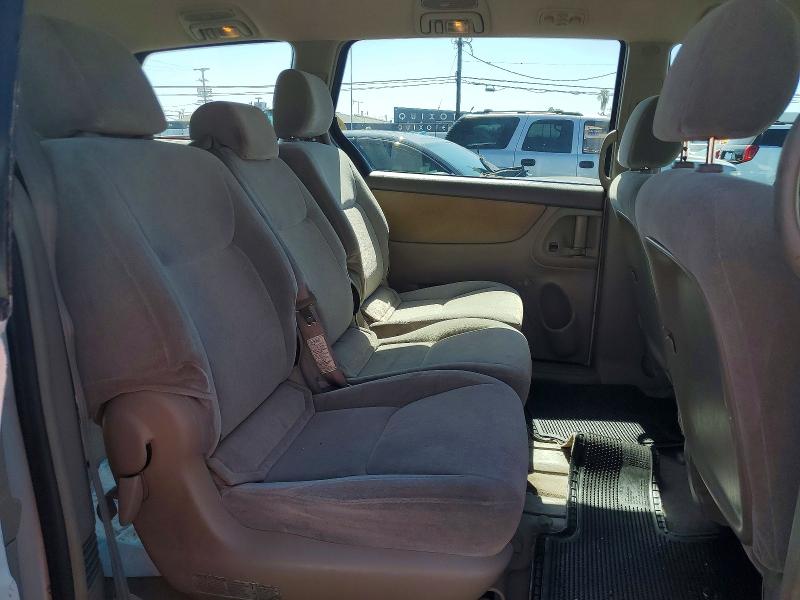 Продаж на аукціоні авто 2004 Toyota Sienna, vin: 5TDZA23C24S094584, номер лоту: 68867716