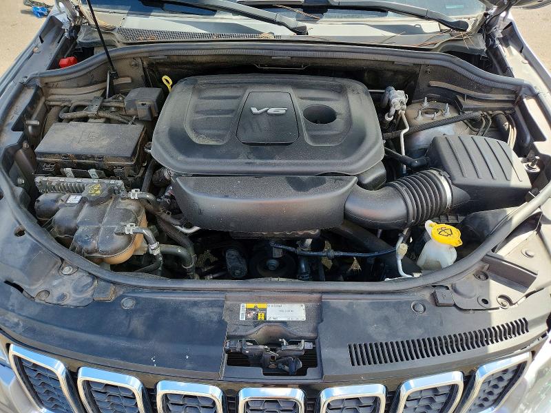 68944586 :رقم المزاد ، 1C4RJEBG0HC732182 vin ، 2017 Jeep Grand Cherokee مزاد بيع