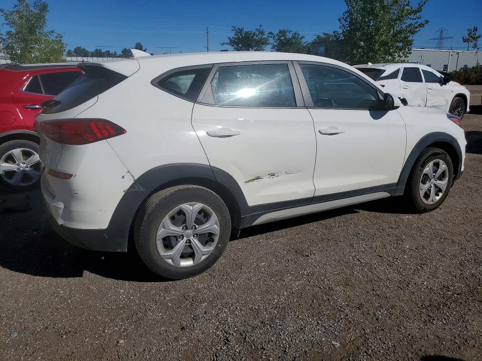 69849126 :رقم المزاد ، KM8J23A4XKU910490 vin ، 2019 Hyundai Tucson مزاد بيع