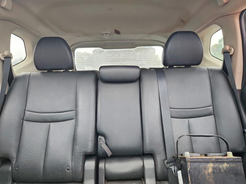 Продажа на аукционе авто 2014 Nissan Rogue, vin: 5N1AT2MV5EC823666, номер лота: 70882636