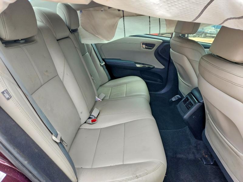 Aukcja sprzedaży 2015 Toyota Avalon, vin: 4T1BK1EB3FU163614, numer aukcji: 68423056