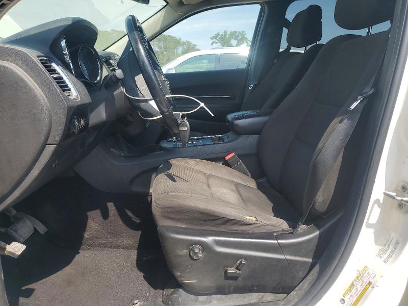 Aukcja sprzedaży 2012 Dodge Durango, vin: 1C4RDJDG8CC318041, numer aukcji: 66553056