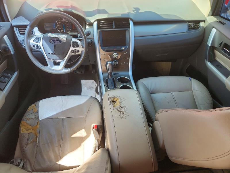 Aukcja sprzedaży 2011 Ford Edge, vin: 2FMDK4JC4BBA27646, numer aukcji: 67376056